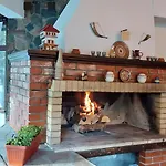 Семеен Хотел Къщата Hotel