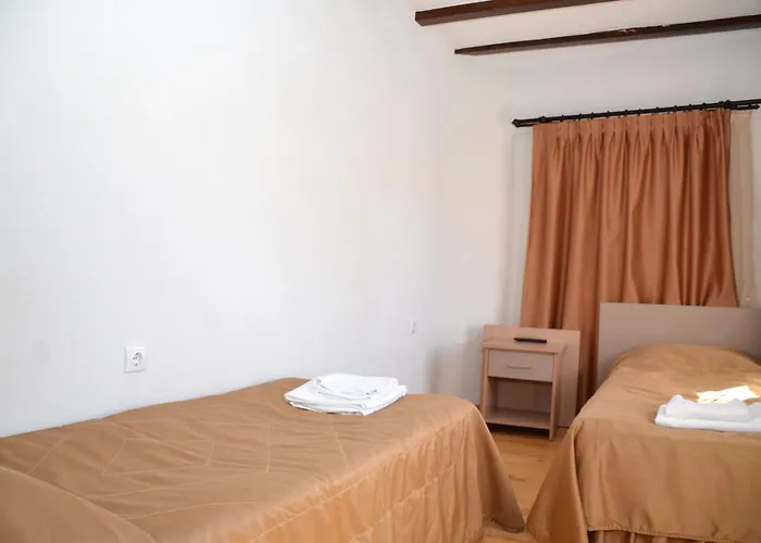 Семеен Хотел Къщата Hotel