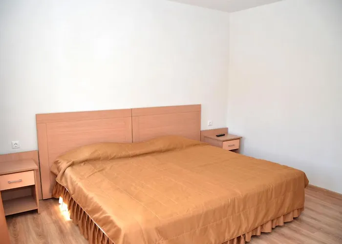 Hotel Семеен Хотел Къщата